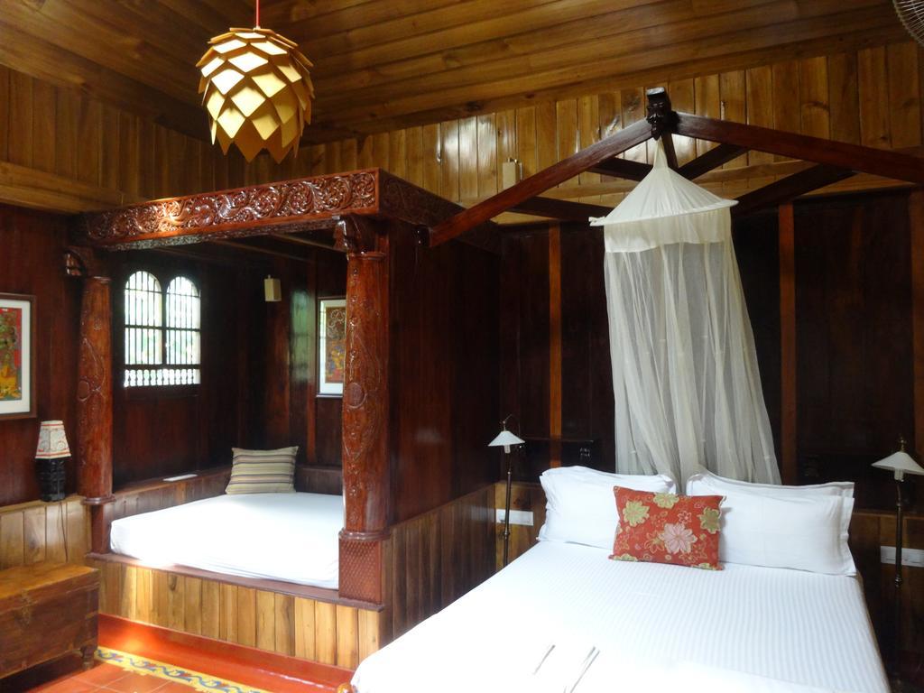 Secret Garden, A Boutique Hotel Kochi Esterno foto