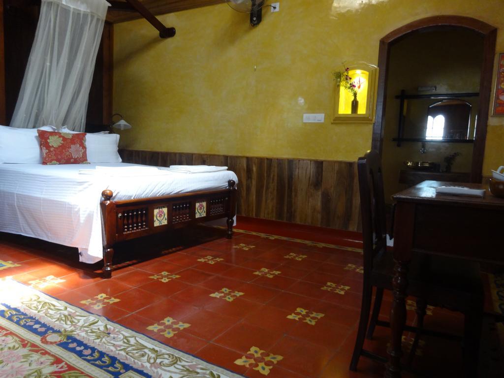 Secret Garden, A Boutique Hotel Kochi Esterno foto