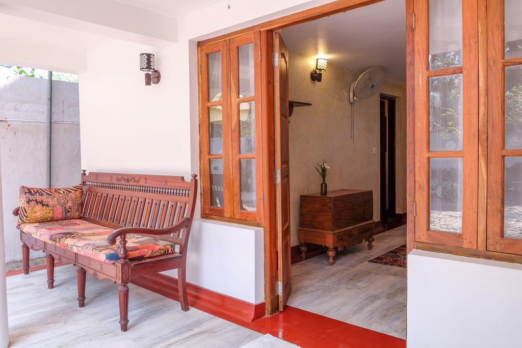 Secret Garden, A Boutique Hotel Kochi Camera foto
