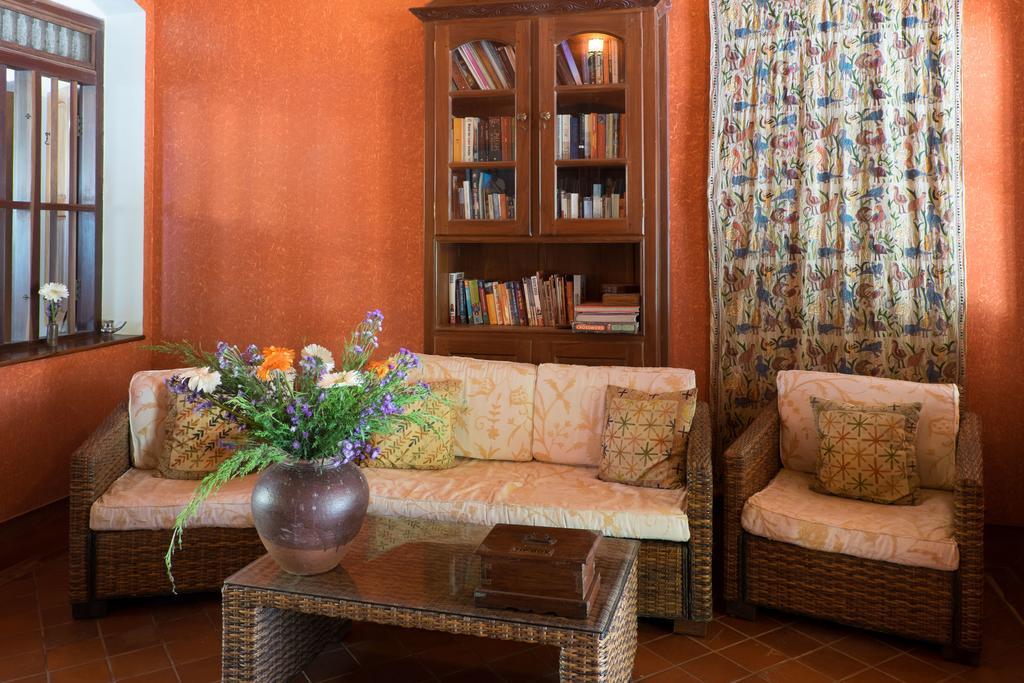 Secret Garden, A Boutique Hotel Kochi Esterno foto