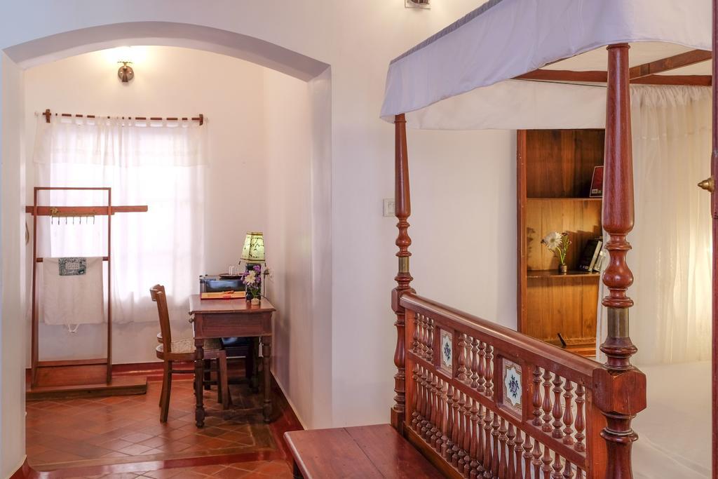 Secret Garden, A Boutique Hotel Kochi Camera foto