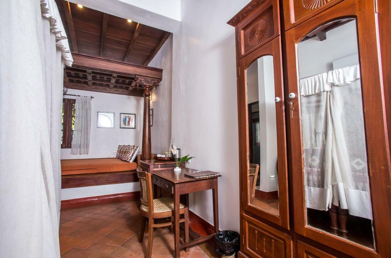 Secret Garden, A Boutique Hotel Kochi Esterno foto