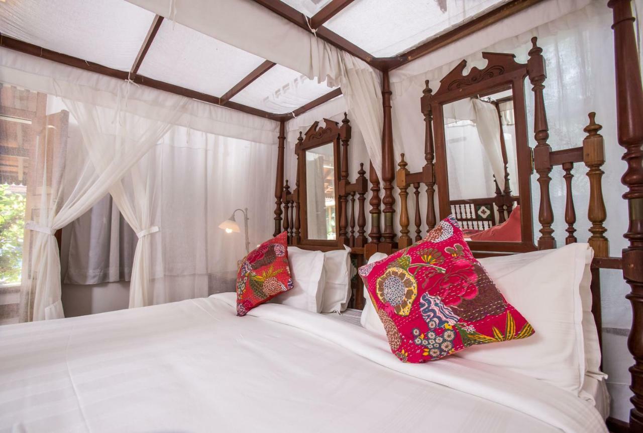 Secret Garden, A Boutique Hotel Kochi Esterno foto