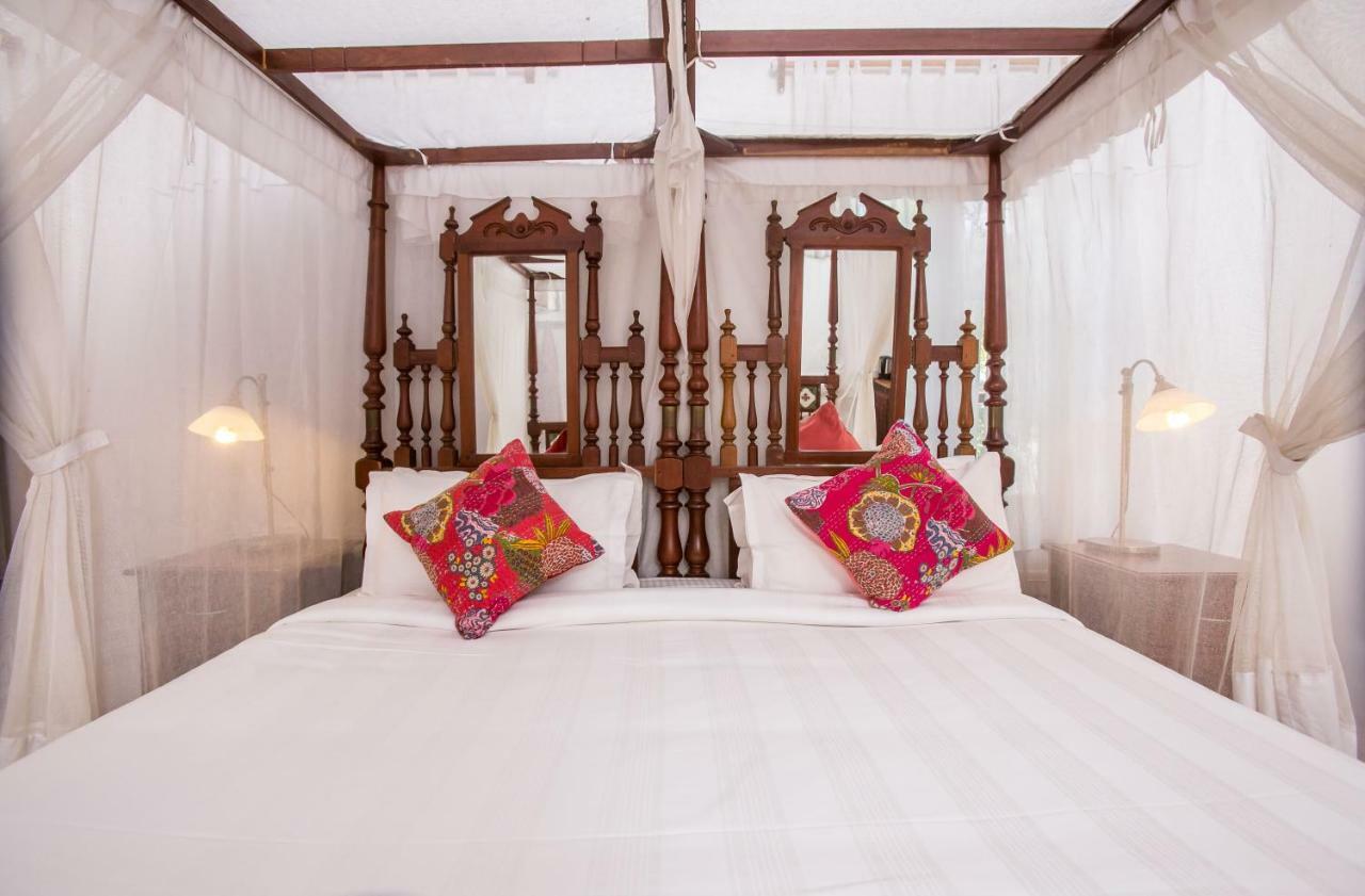 Secret Garden, A Boutique Hotel Kochi Esterno foto