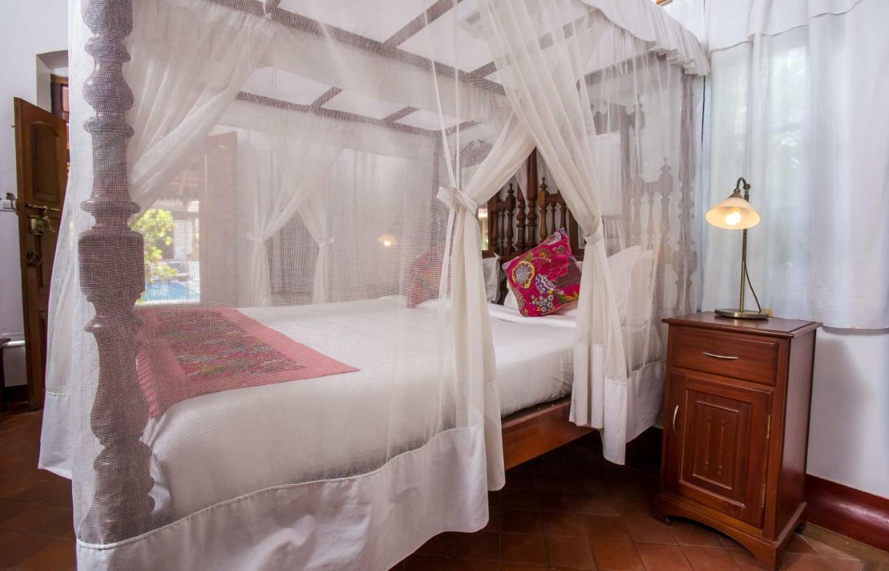 Secret Garden, A Boutique Hotel Kochi Esterno foto