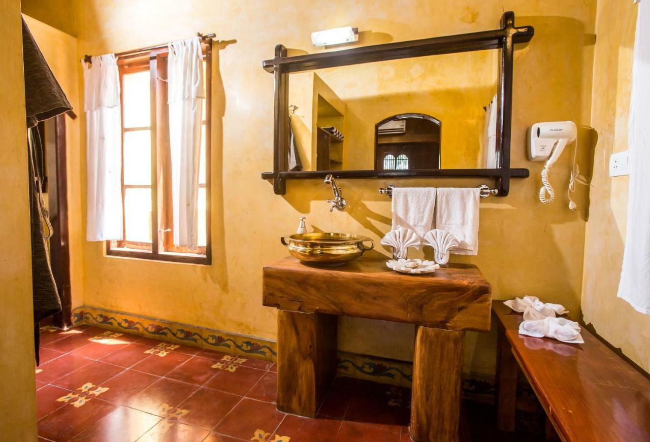 Secret Garden, A Boutique Hotel Kochi Esterno foto