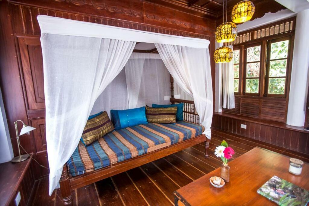 Secret Garden, A Boutique Hotel Kochi Esterno foto