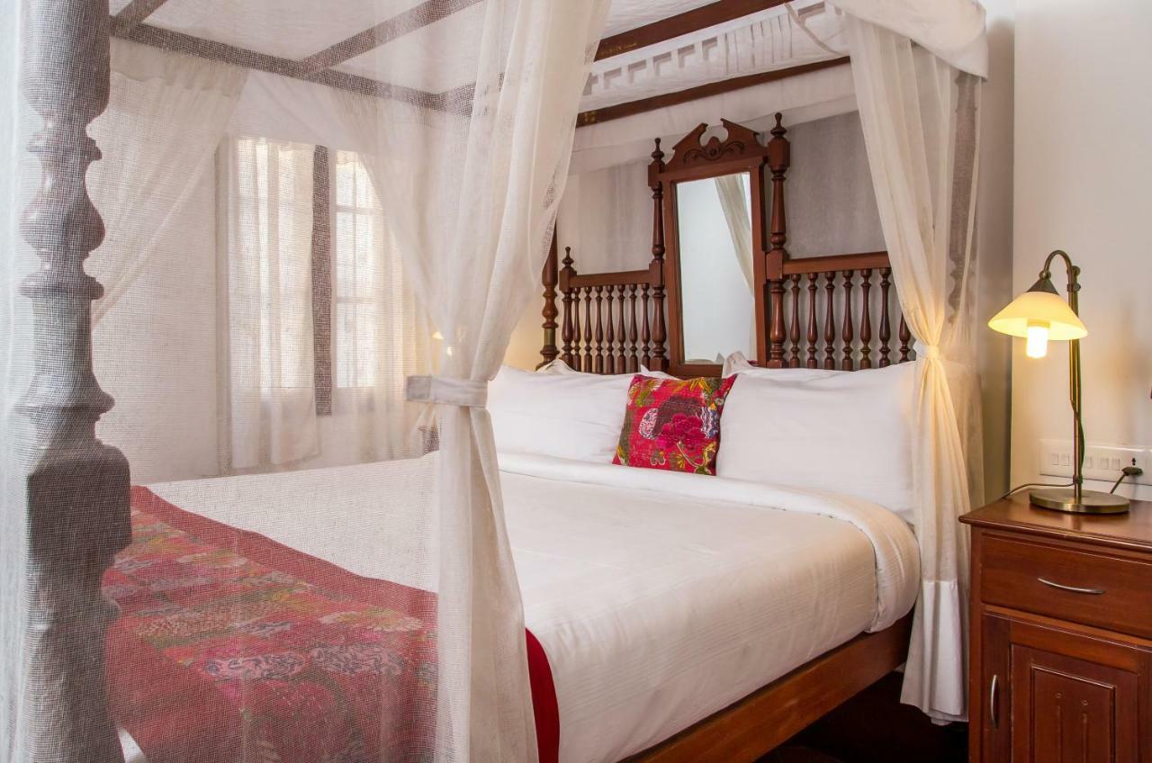 Secret Garden, A Boutique Hotel Kochi Esterno foto