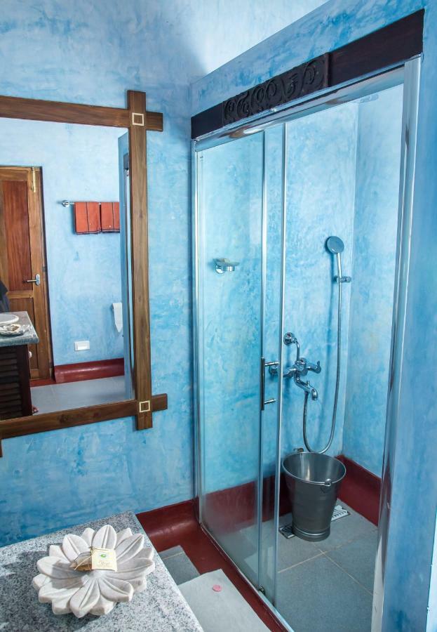 Secret Garden, A Boutique Hotel Kochi Esterno foto