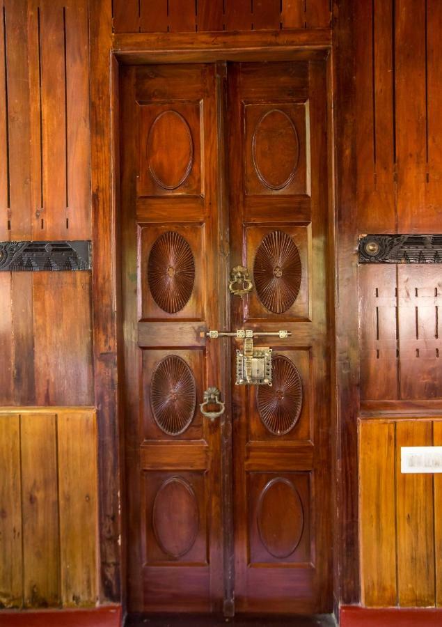 Secret Garden, A Boutique Hotel Kochi Esterno foto