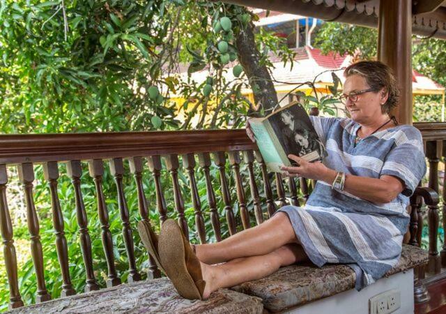 Secret Garden, A Boutique Hotel Kochi Esterno foto