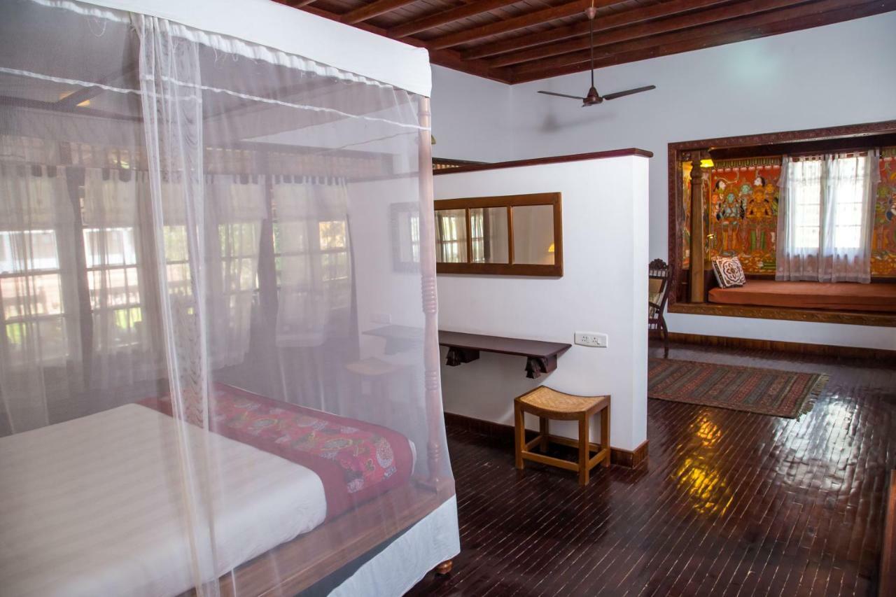 Secret Garden, A Boutique Hotel Kochi Esterno foto